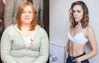 法国 胖女孩在线观看,网络上的自信与挑战