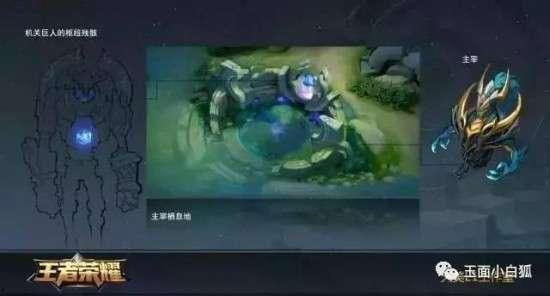 王者地图最新爆料视频,揭秘神秘区域与全新玩法